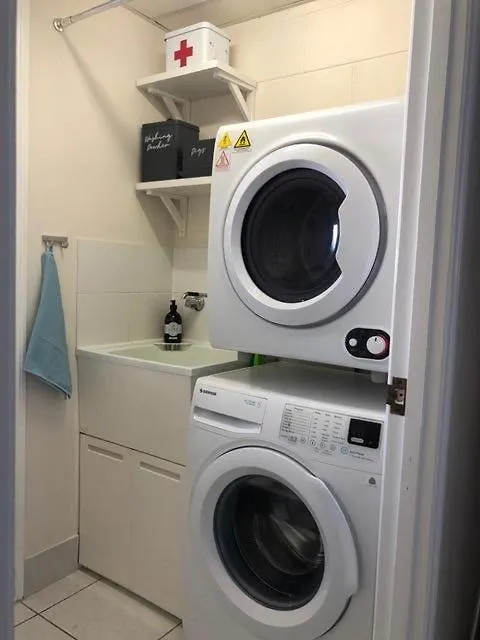 Alroy Street 4/7 Διαμέρισμα Aitkenvale Αυστραλία