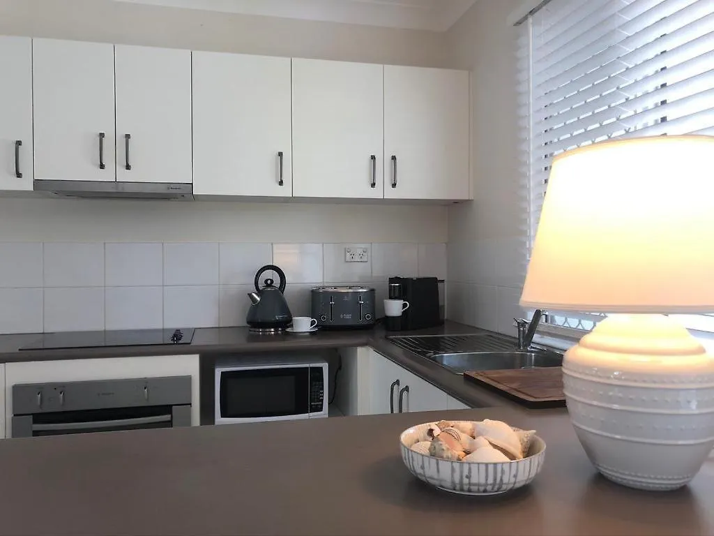 Alroy Street 4/7 Διαμέρισμα Aitkenvale Αυστραλία